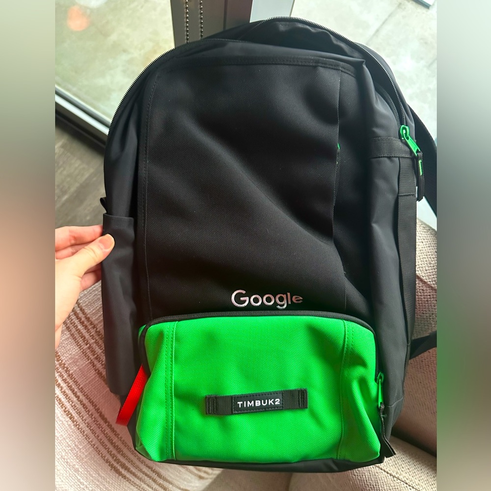 Timbuk2 Google Backpack